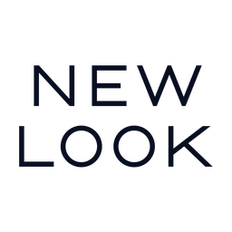 new look logo png