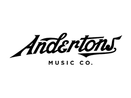 Andertons Store Logo