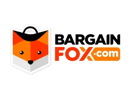 BargainFox Store Logo