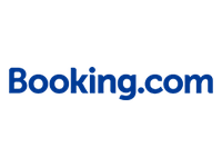 Booking.com Store Logo