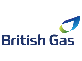 British Gas Store Logo