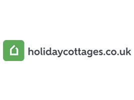 Holiday Cottages Store Logo