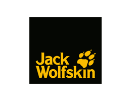 Jack Wolfskin Store Logo