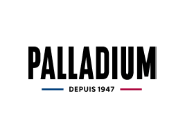 Palladium Store Logo