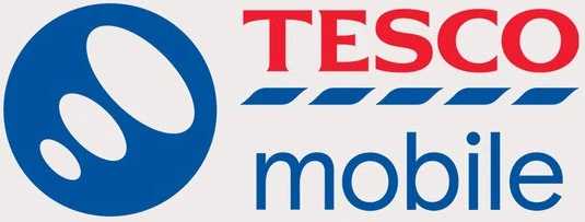 Tesco Mobile Store Logo