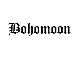 Bohomoon Store Logo